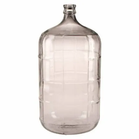 Home Brew Ohio 6 Gallon Glass Carboy