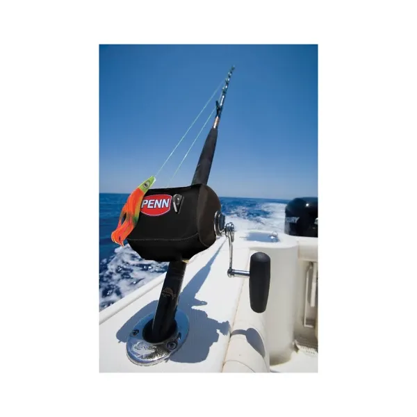 PENN Neoprene Conventional Reel Covers