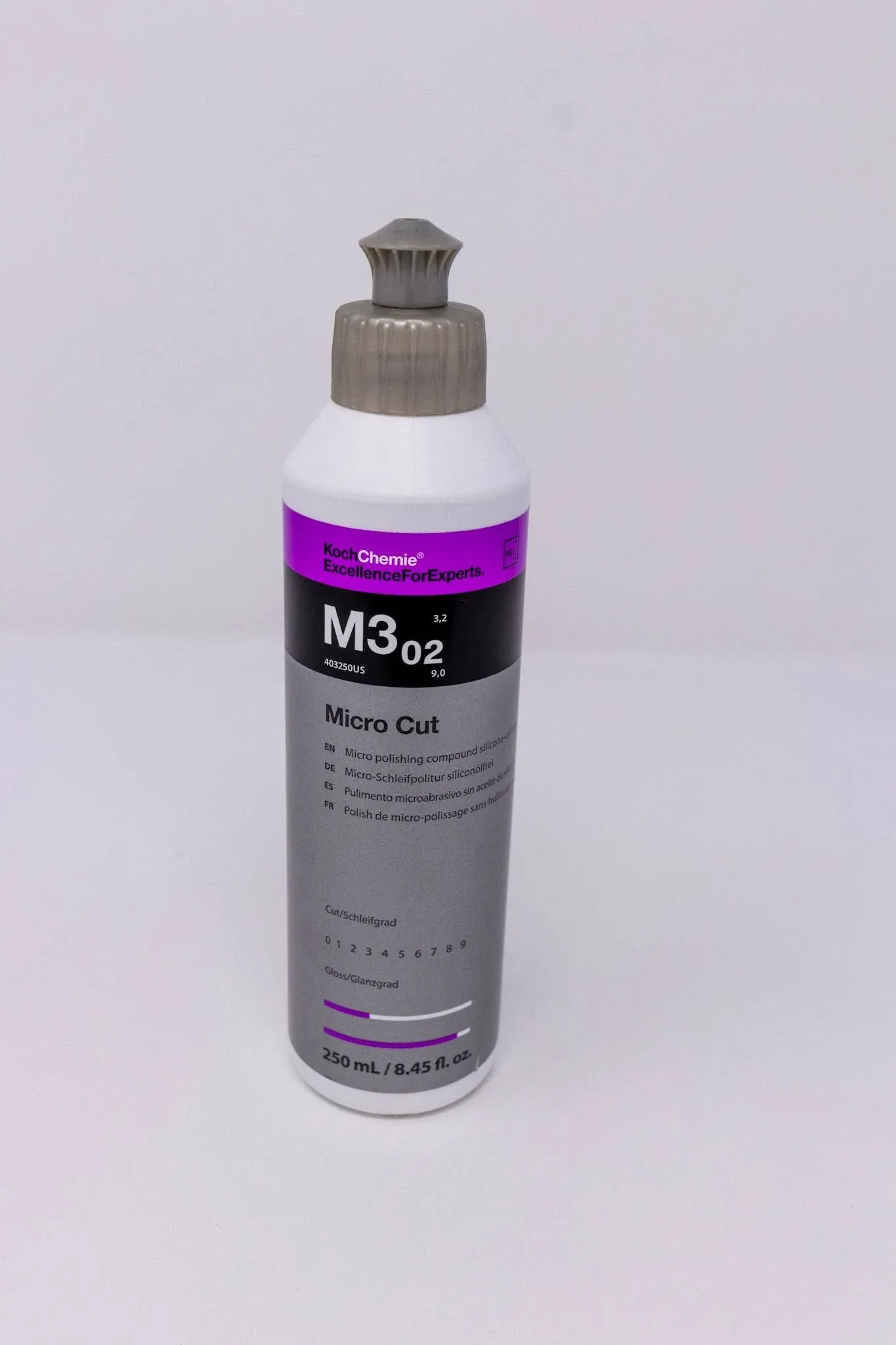 Koch-Chemie Micro Cut 250ml