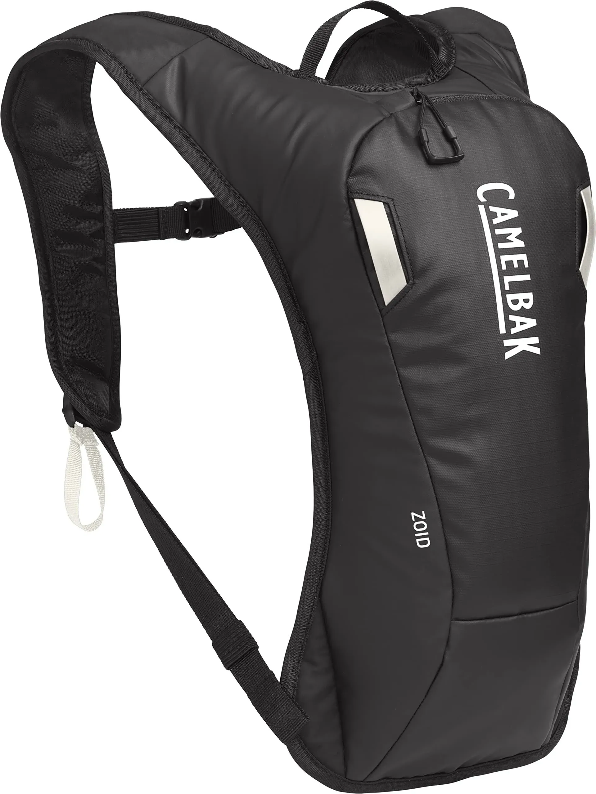 CamelBak Zoid Hydration Pack - Grey / Orange