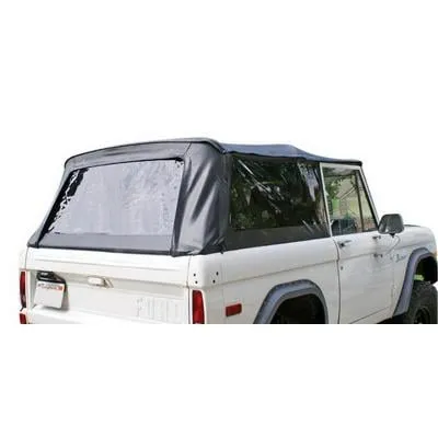 Rampage Complete Soft Top for Ford Bronco