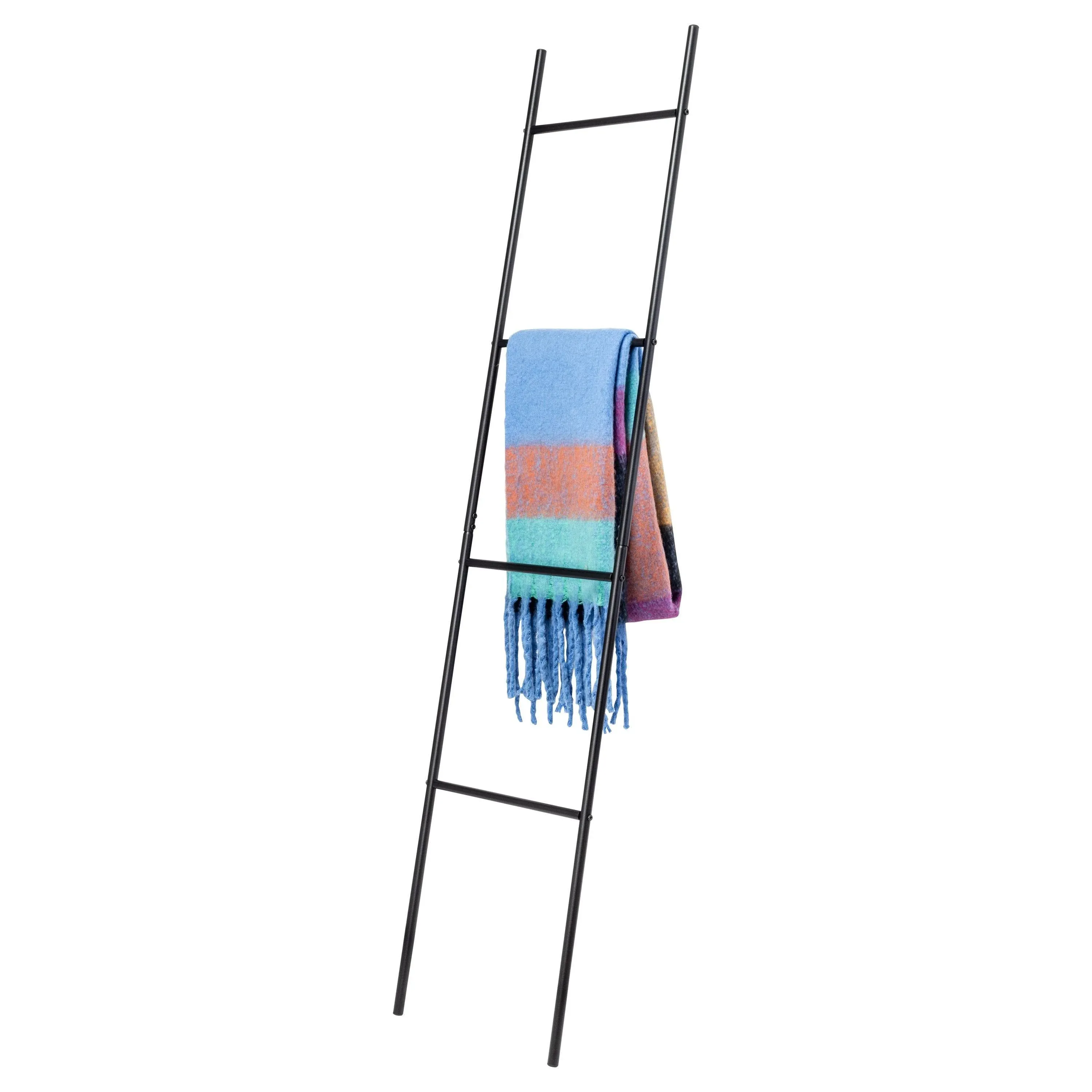 Honey Can Do Leaning Ladder Rack