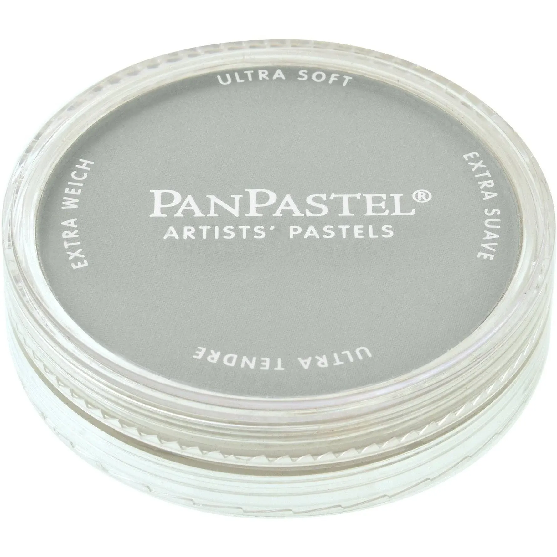 Pan Pastel Neutral Grey