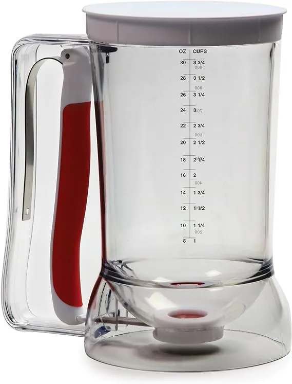 Norpro Batter Dispenser