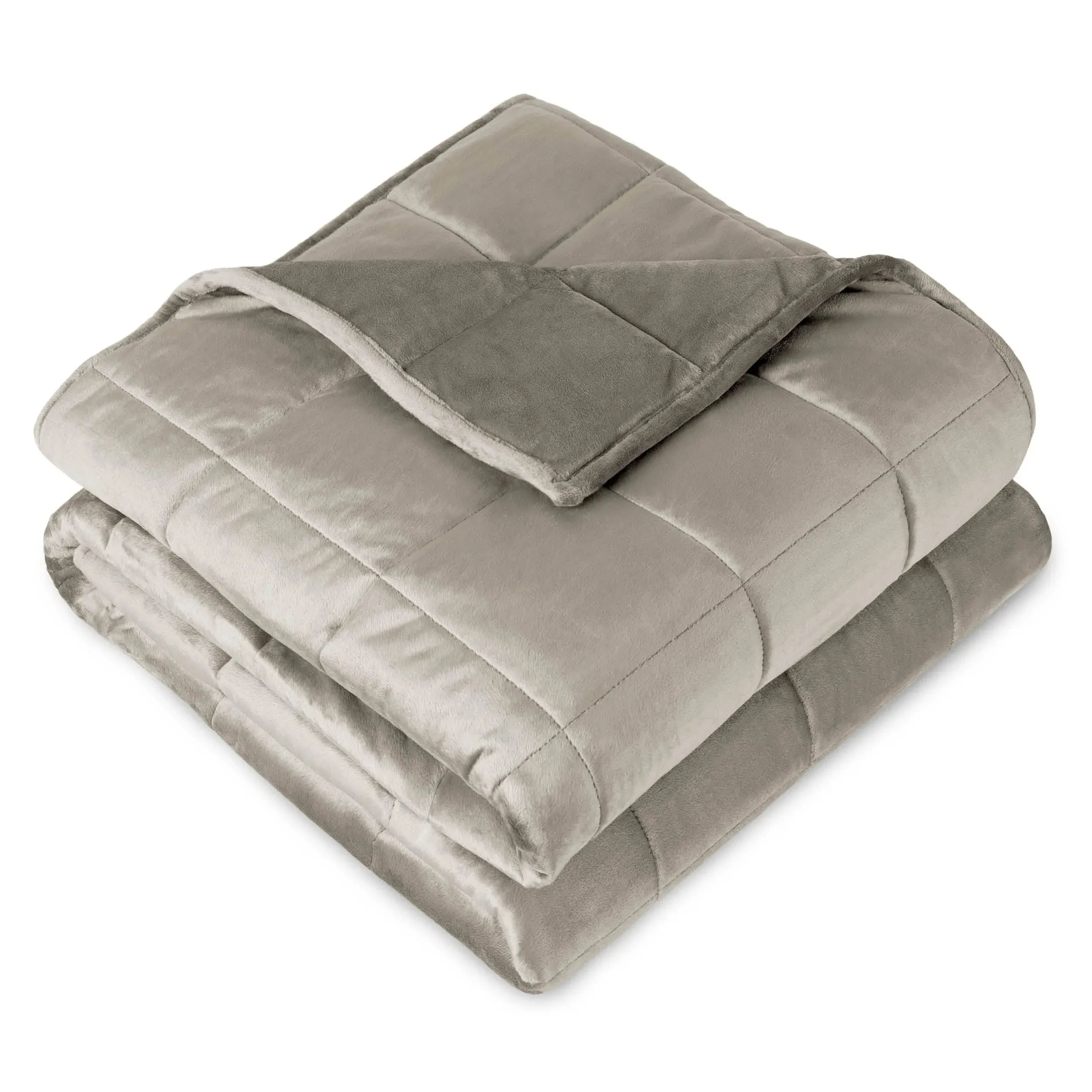 Bare Home Weighted Blanket