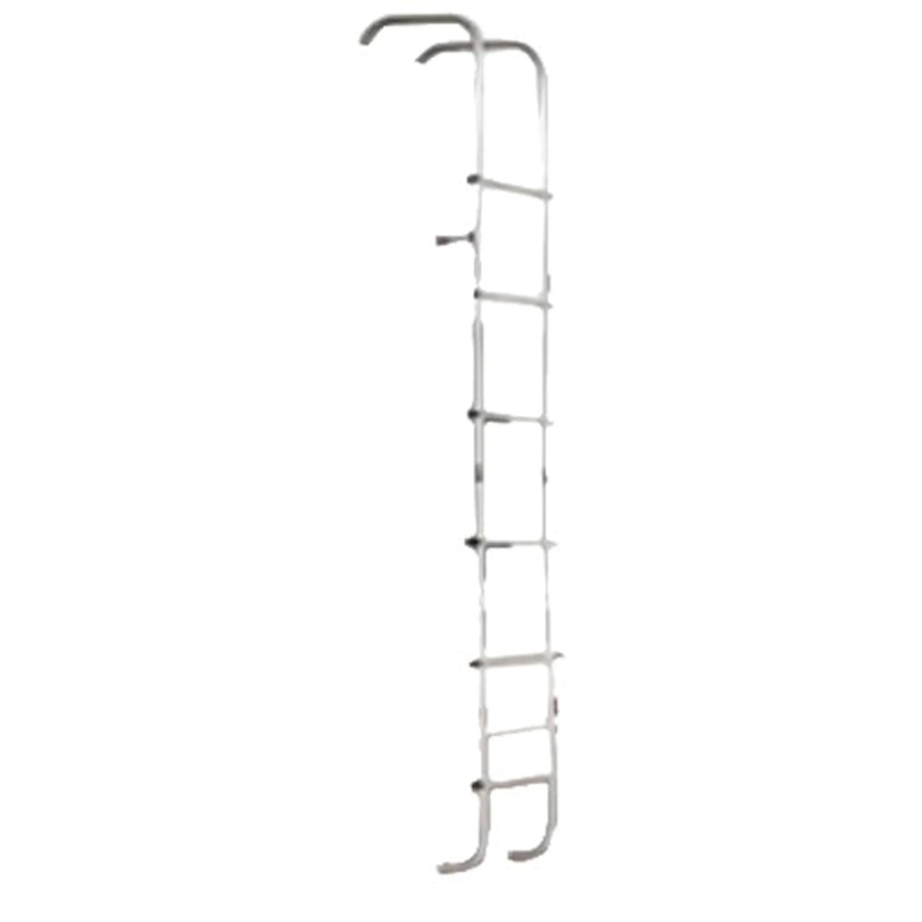 Surco Universal RV Ladder - Straight 502L