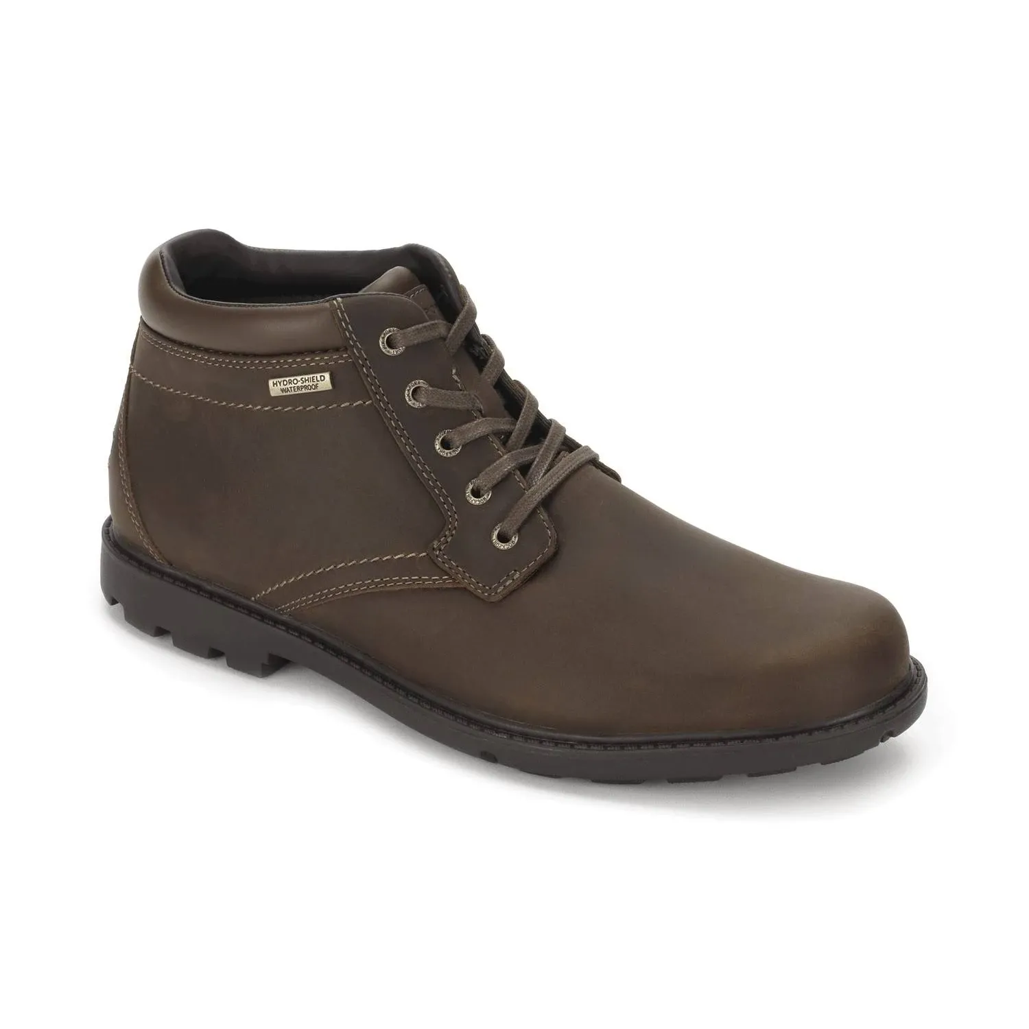 Rockport Men's Storm Surge Plain Toe Boot