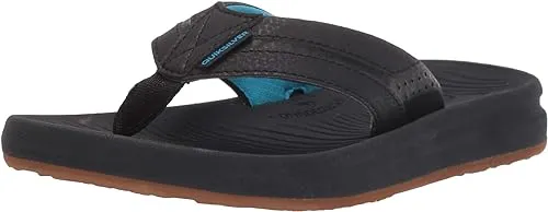 Quiksilver Boy's Oasis Youth Sandal