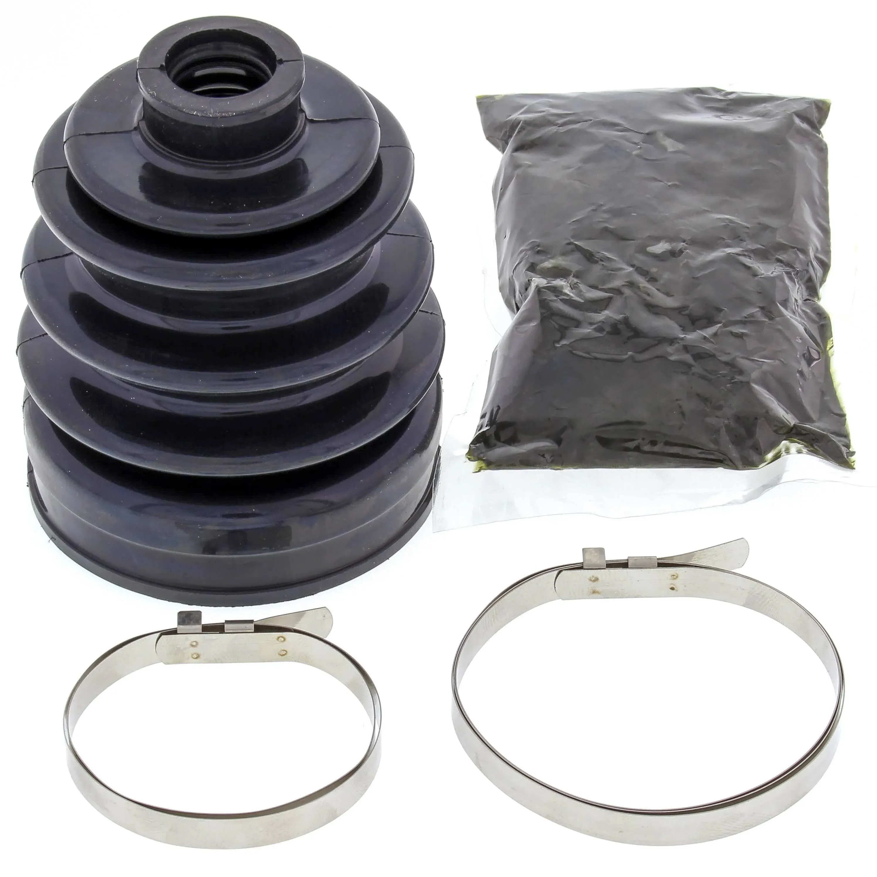 NEW All Balls CV Boot Kit 19-5028