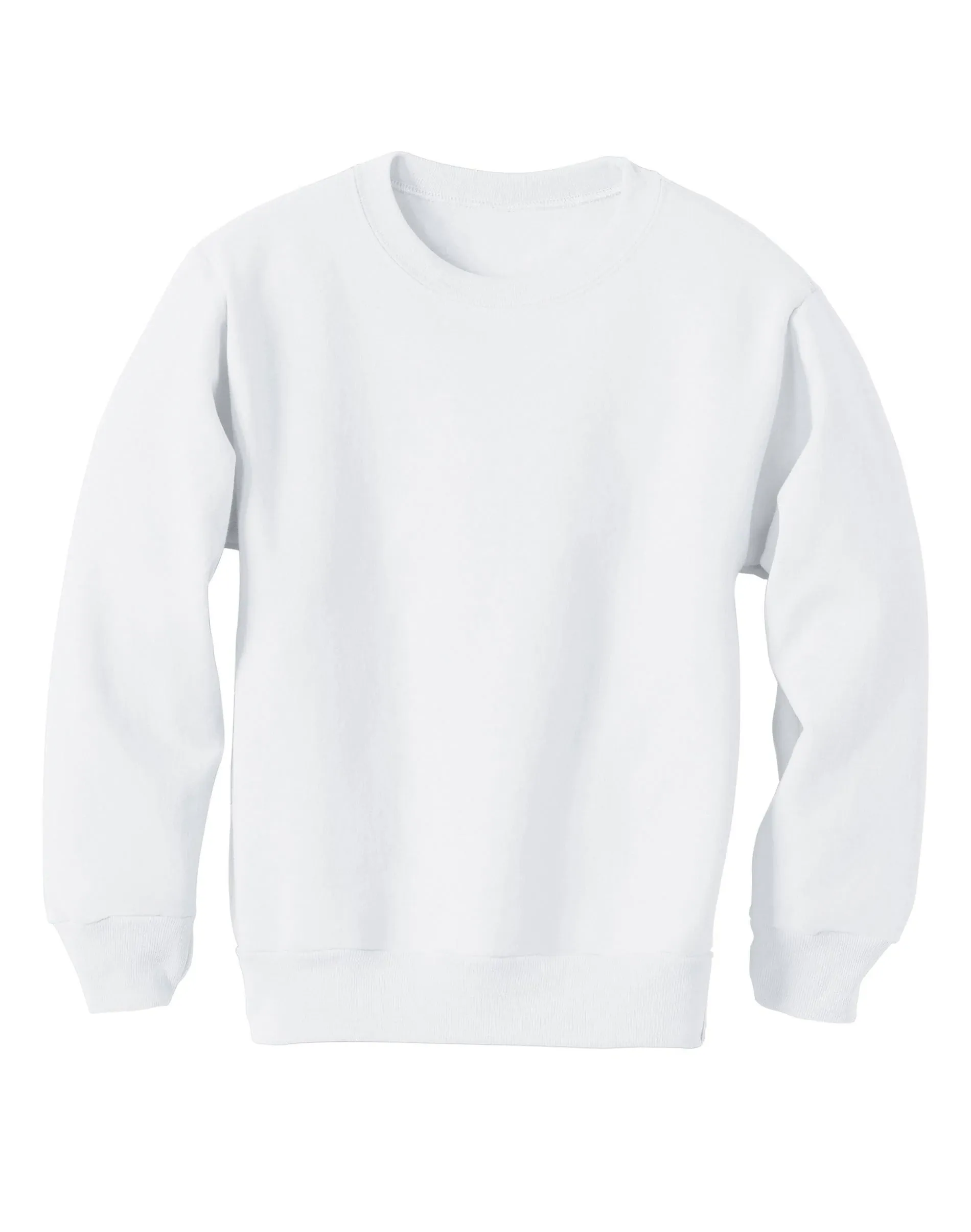 Hanes Boys P360 Ecosmart Youth Sweatshirt