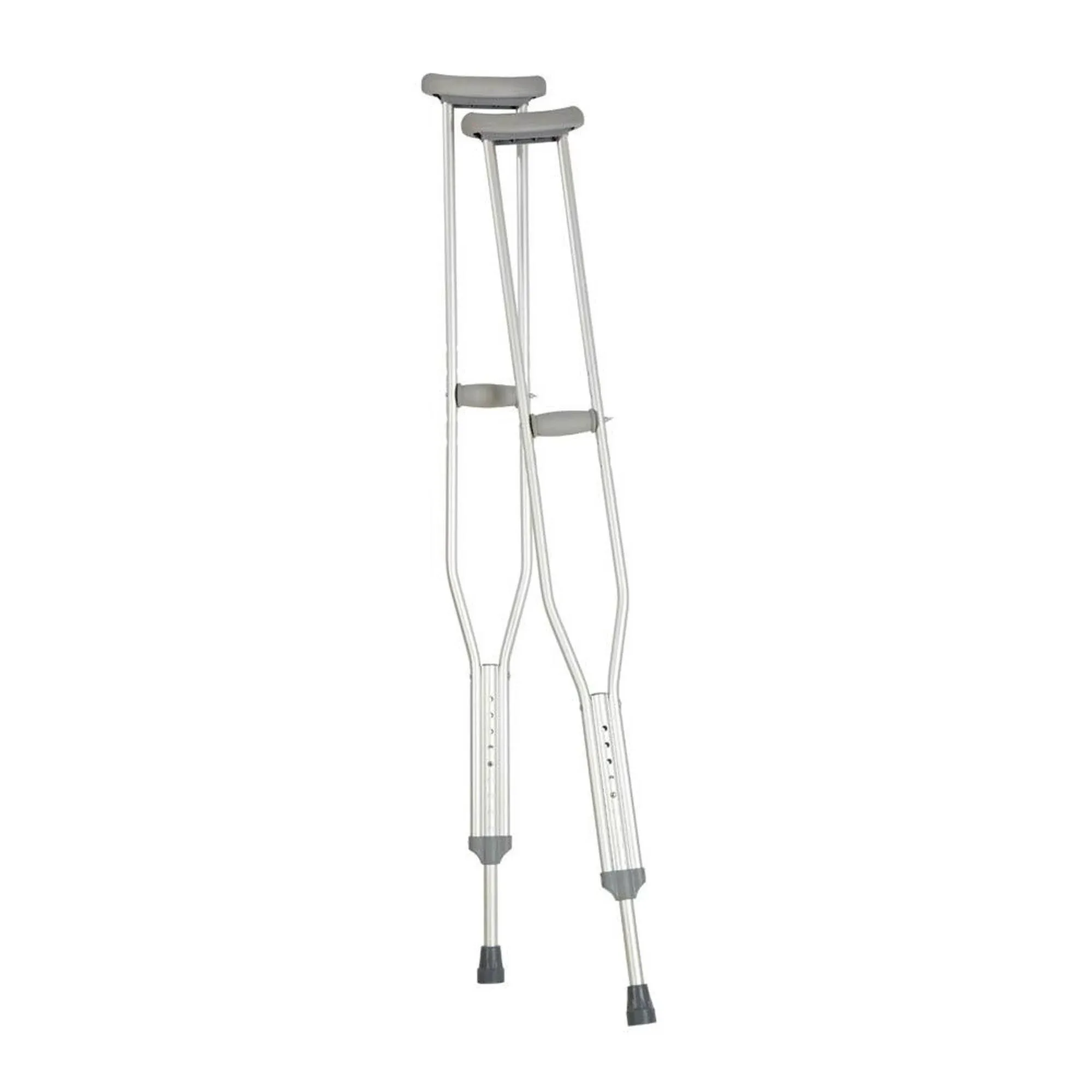 ProBasics Adult Aluminum Crutches
