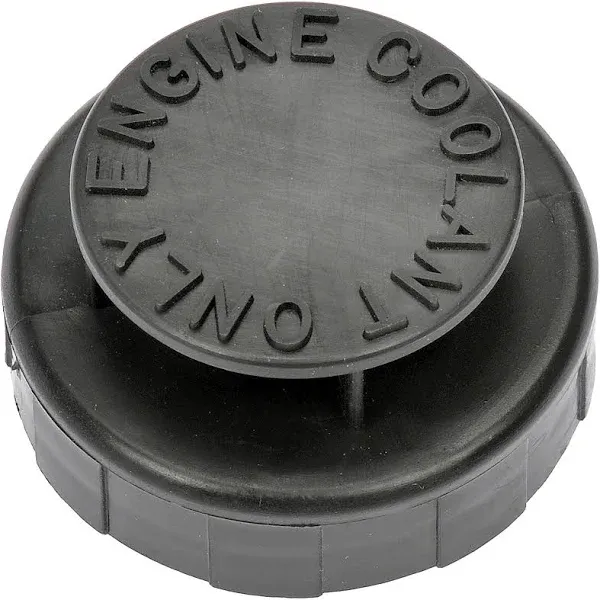 Radiator Cap, 54217