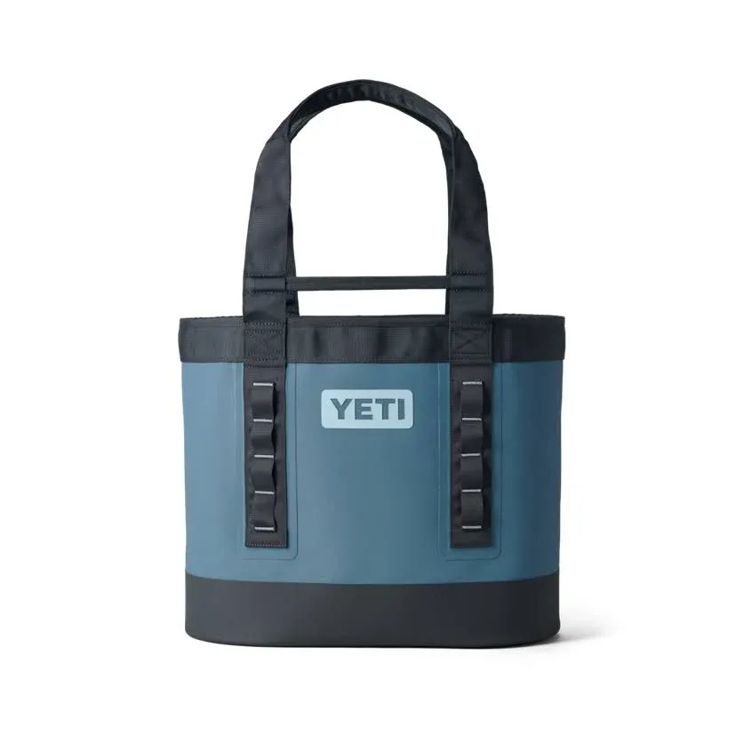 YETI Camino 35 Carryall with Internal Dividers, All-Purpose Utility, Boat and Beach Tote Bag, Durable, Waterproof