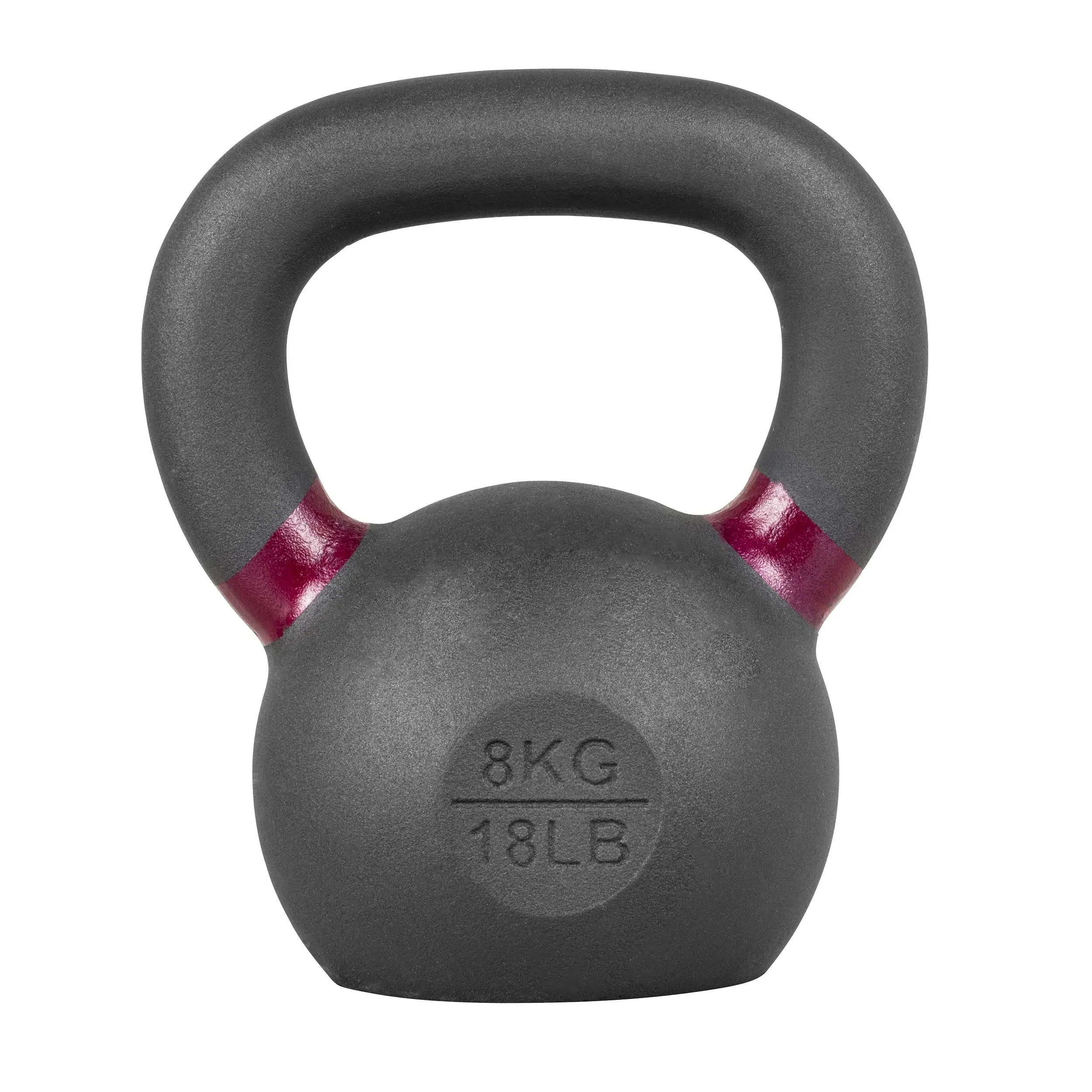 Lifeline Kettlebell 8 kg/18 lb