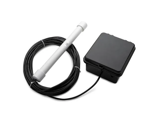 Dakota Alert DCPA-4000 Driveway Probe Alert Alarm Kit