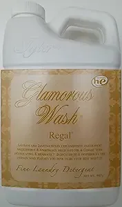 Glamorous Wash Tyler
