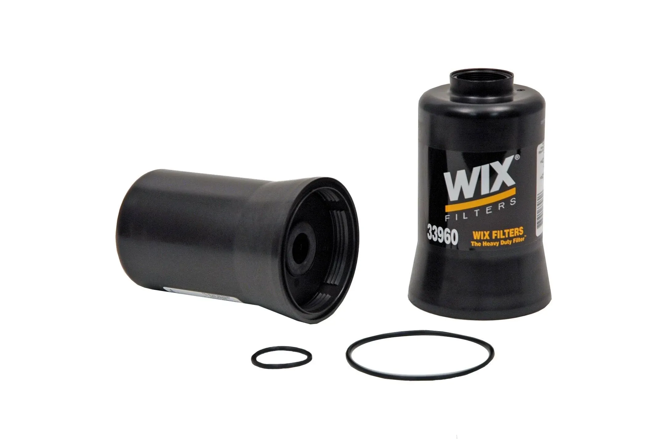 Wix Fuel Water Separator 33960