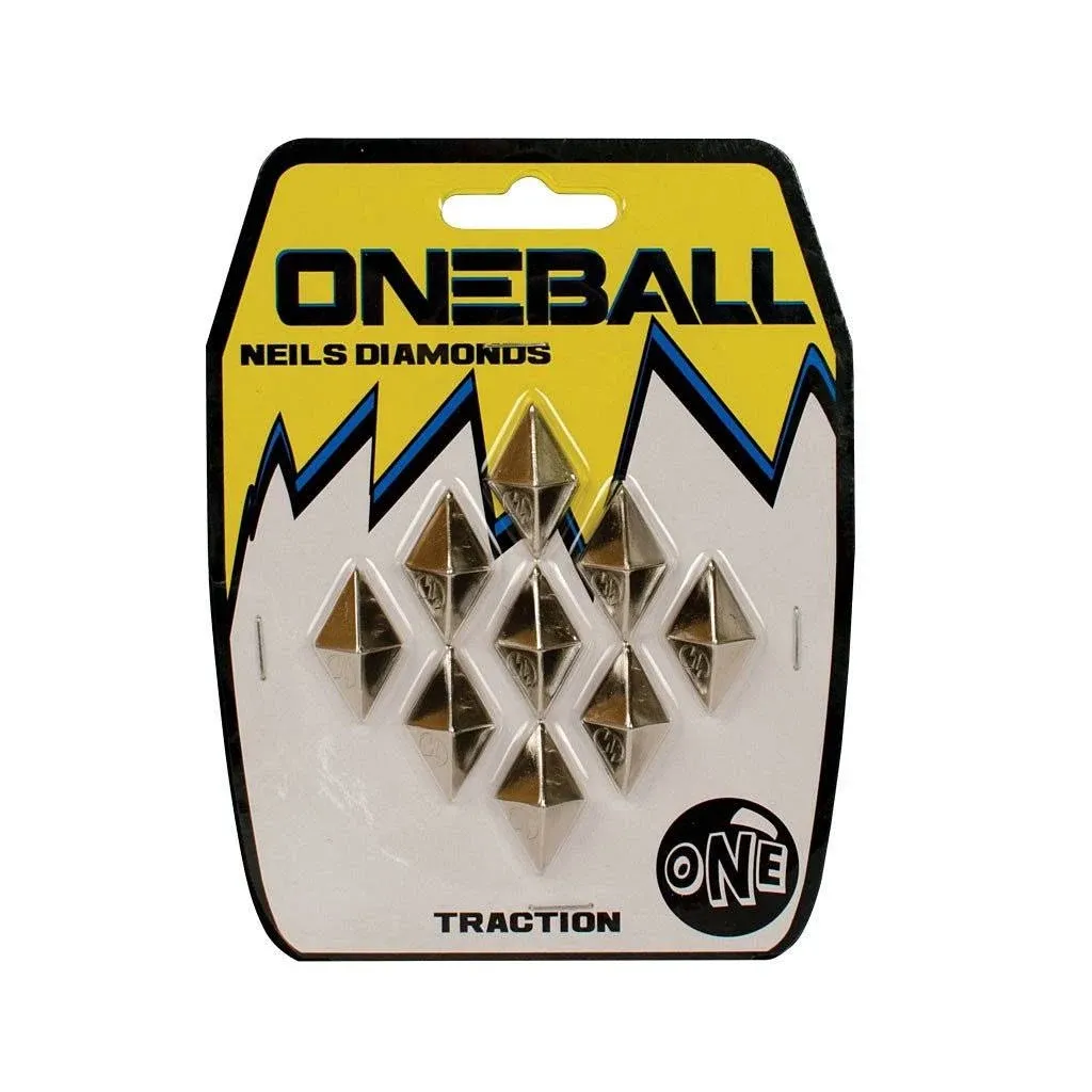 Oneball Neils Diamonds Traction Pad