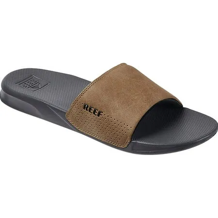 REEF One Slide Men's Sandal, Lightweight & Water Friendly