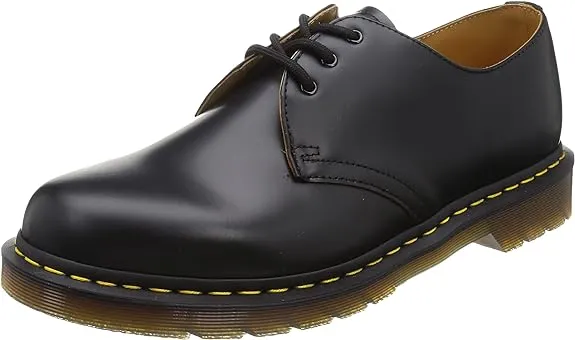 Dr. Martens Unisex-Adult 1461 3-Eye Gibson