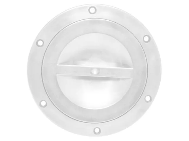 Valterra A10-2171VP Access Hatch (5Ç, White), 1 Pack