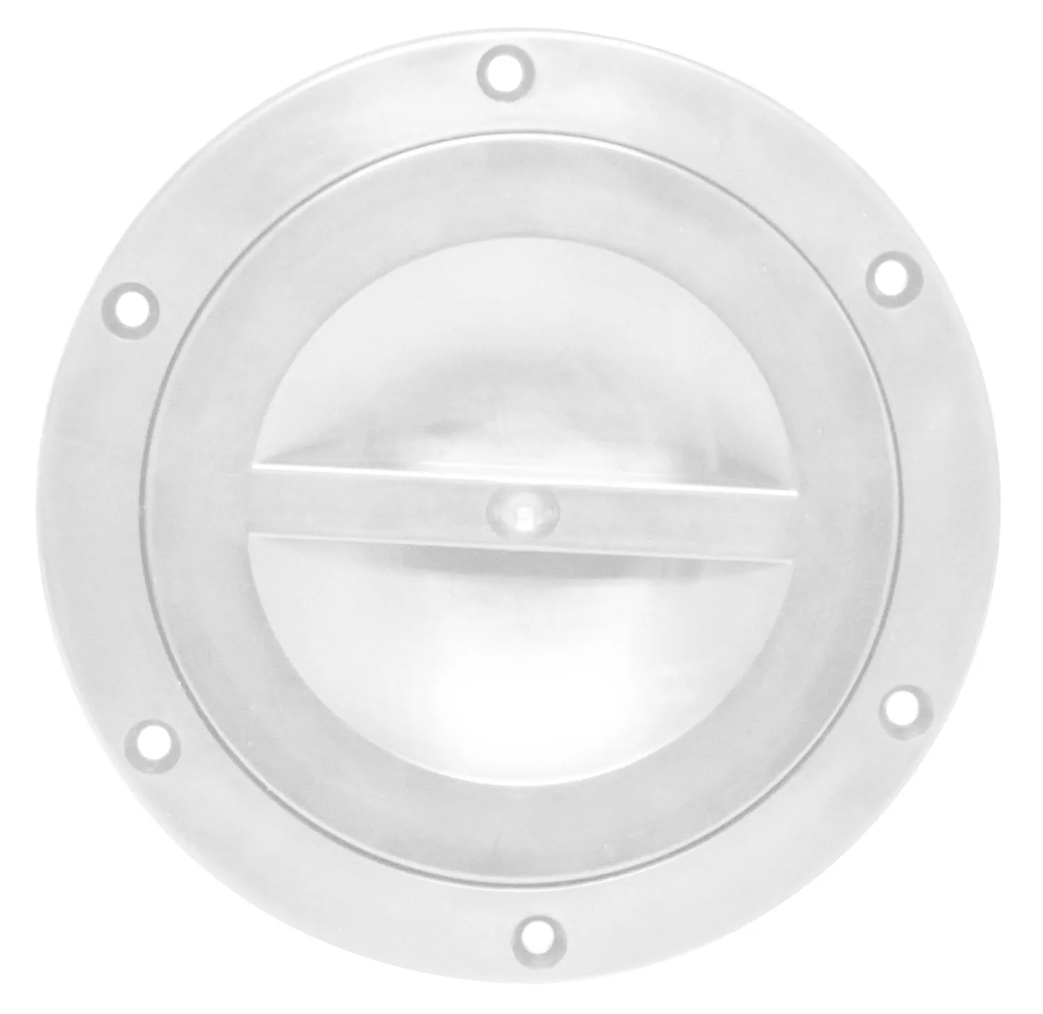 Valterra A10-2171VP Access Hatch (5″ , White),1 Pack