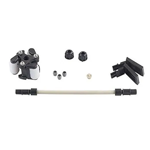 Stenner QP102K #2 Head Service Kit for QuickPro Pumps