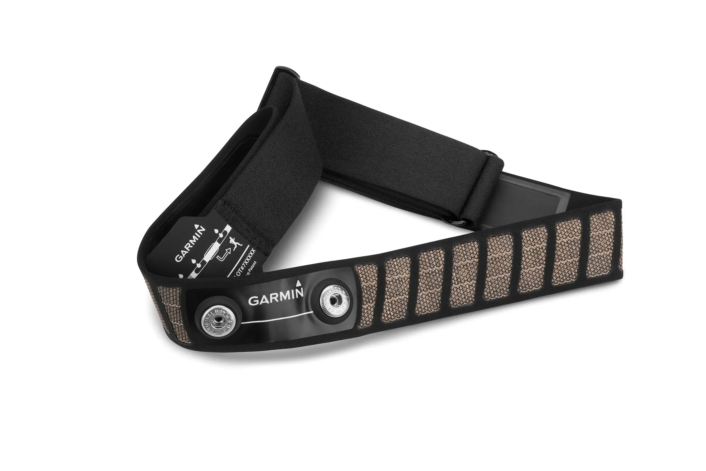 Garmin Soft Strap w/Electrodes