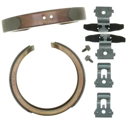 Raybestos Parking Brake Shoe 781PG