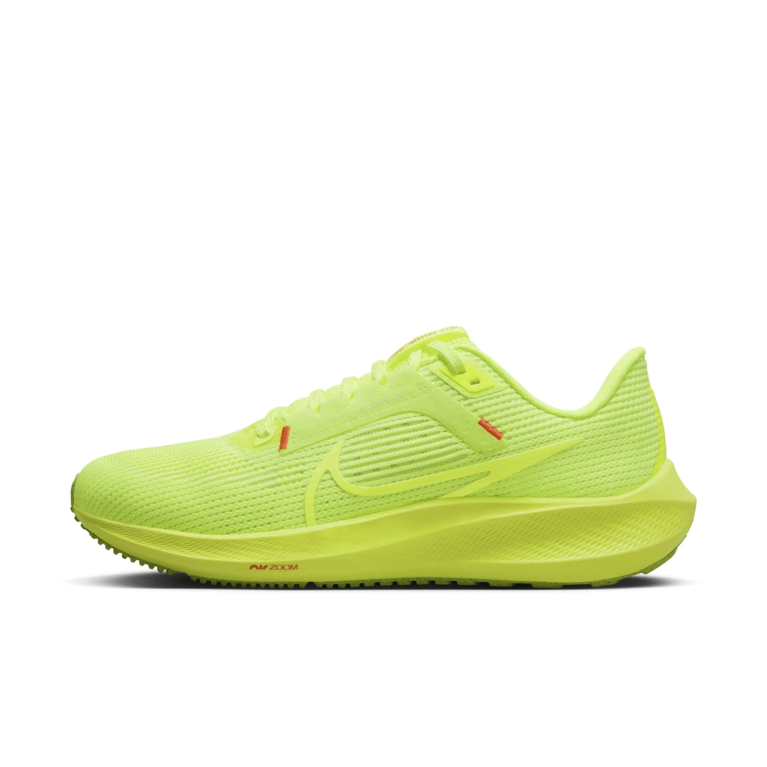 Nike Air Zoom Structure 25 Zapatilla Running Mujer