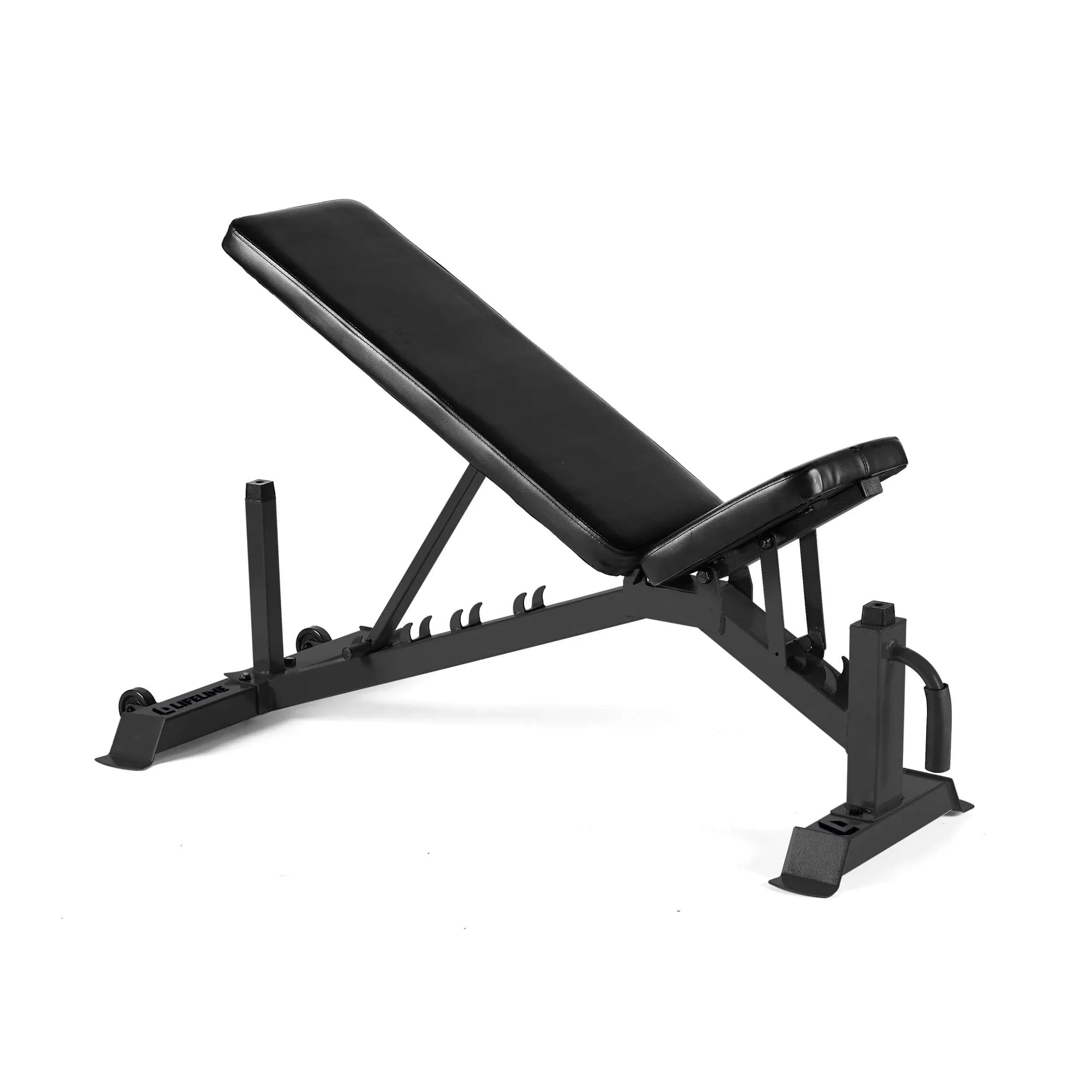 Escalade Sports Lifeline Utility Weight Bench