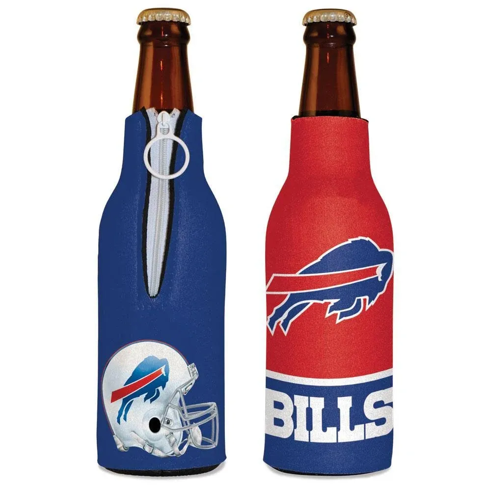 Buffalo Bills Bottle Cooler