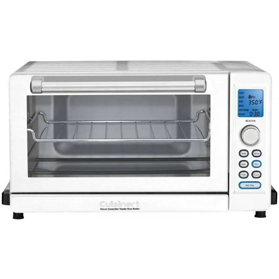 Cuisinart TOB-135