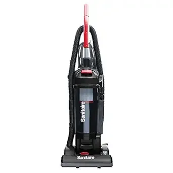 Sanitaire SC5745/5845 Force Upright Vacuum