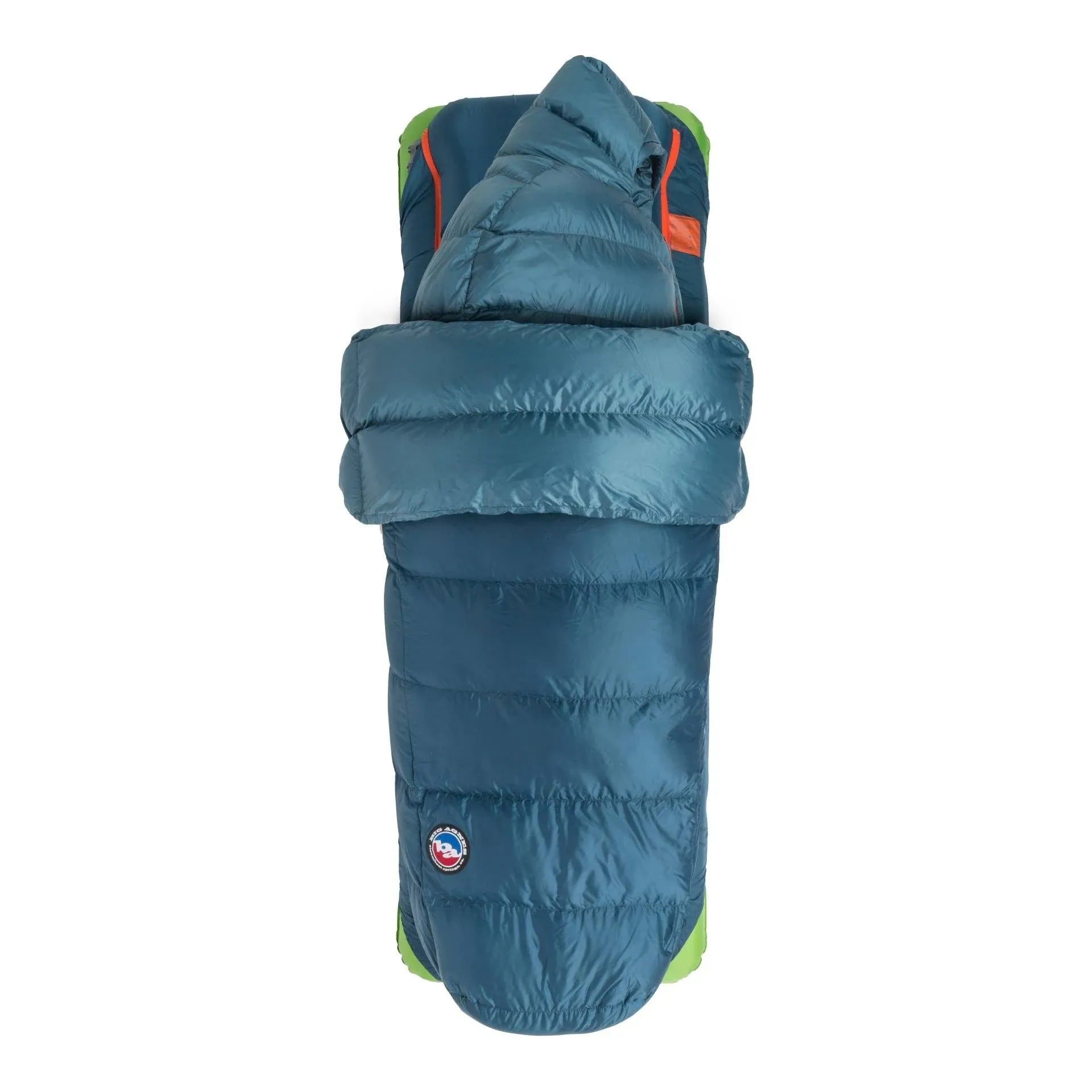 Big Agnes Lost Ranger 3N1 15 Sleeping Bag