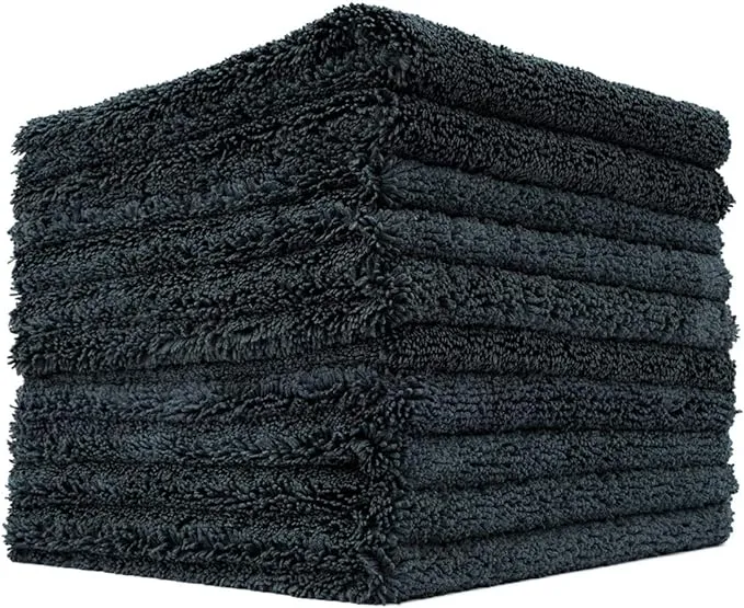 The Rag Company Edgeless 365 Microfiber Towel