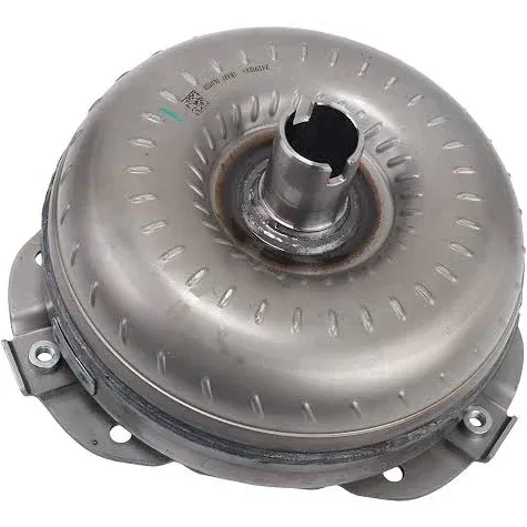 ACDelco 24291284 Auto Trans Torque Converter