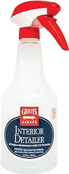 Griots Garage 10975 22 oz Interior Detailer