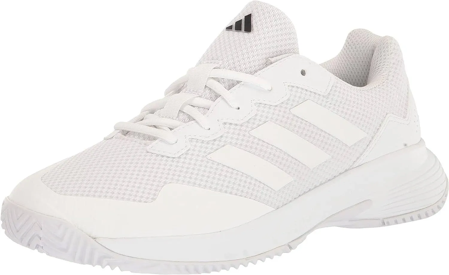 adidas Men's Gamecourt 2 Tennis Shoes