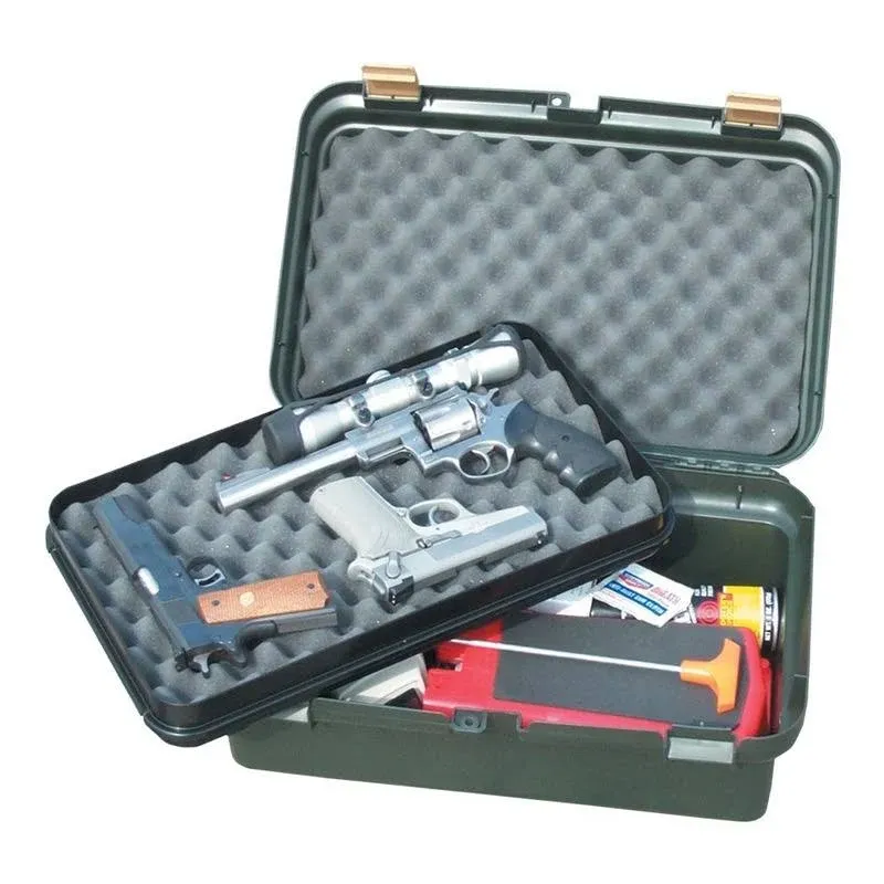 MTM Sportsmen's Utility Case