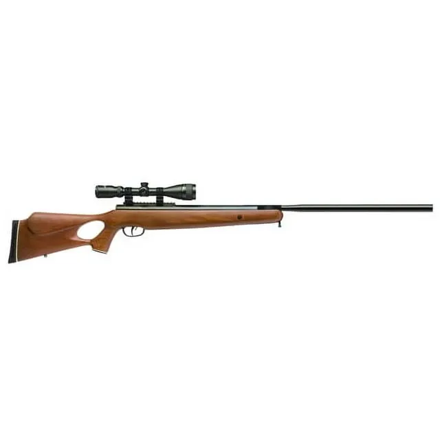 Benjamin Trail NP XL 7250 .25 caliber Break Barrel Air Rifle with scope 725fps, BT725WNP