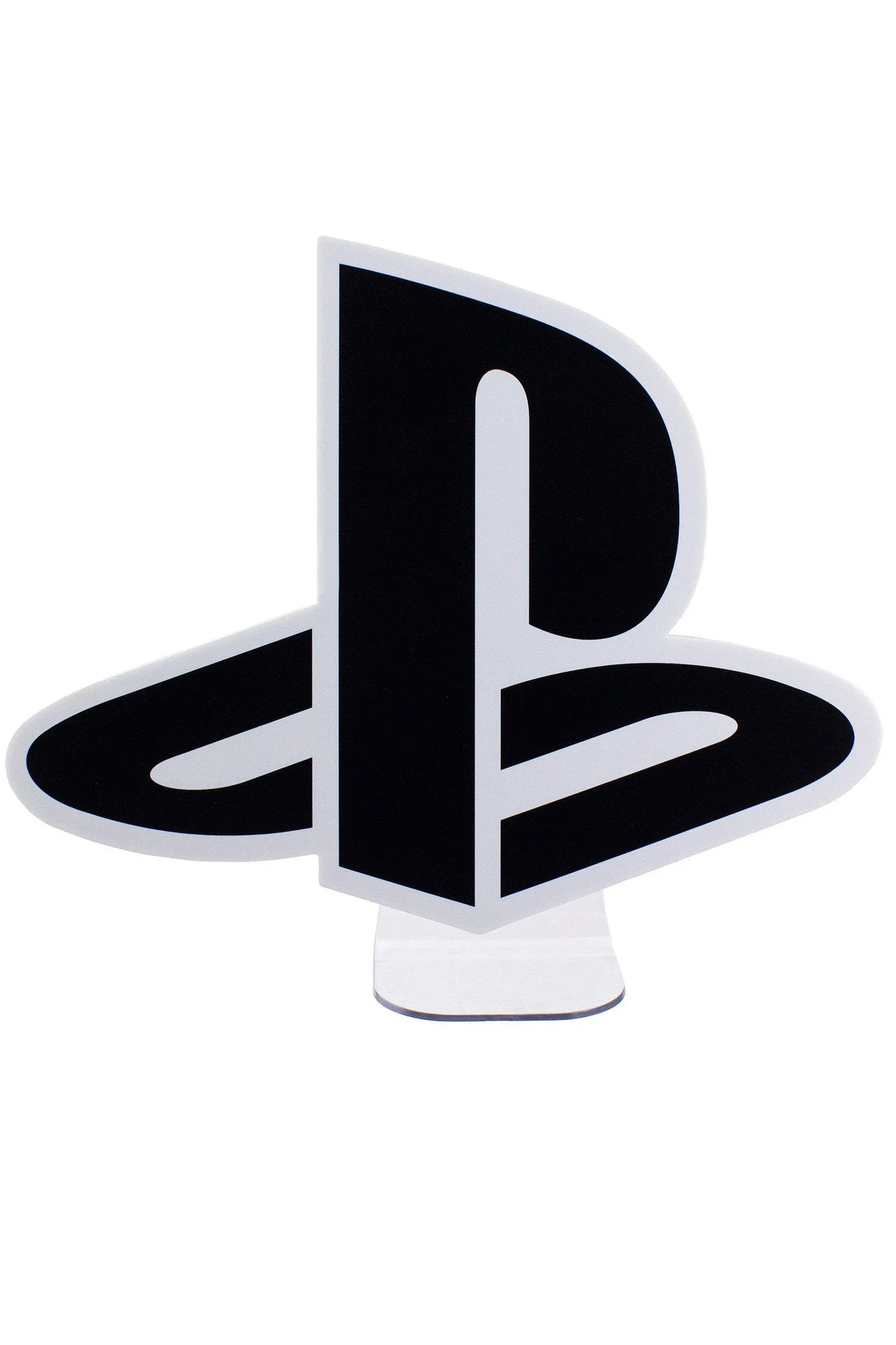 PlayStation - Logo Light