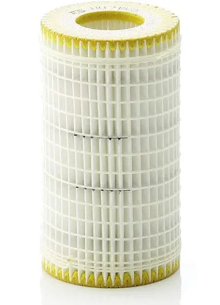 MANN-FILTER ÖLFILTER HU718/5X MERCEDES BENZ OIL FILTER Made In Germany