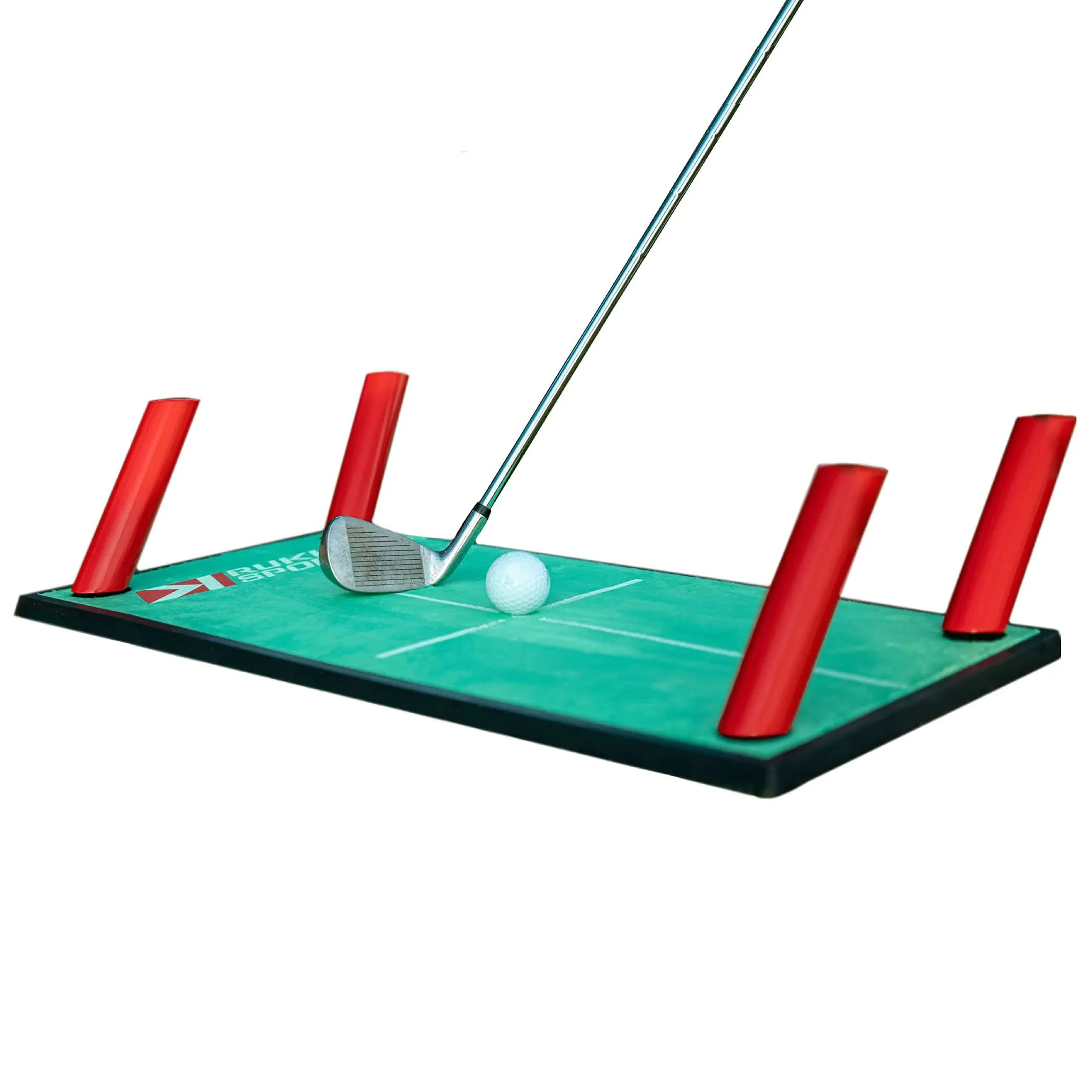 Rukket Sports Pathfinder Golf Impact Mat