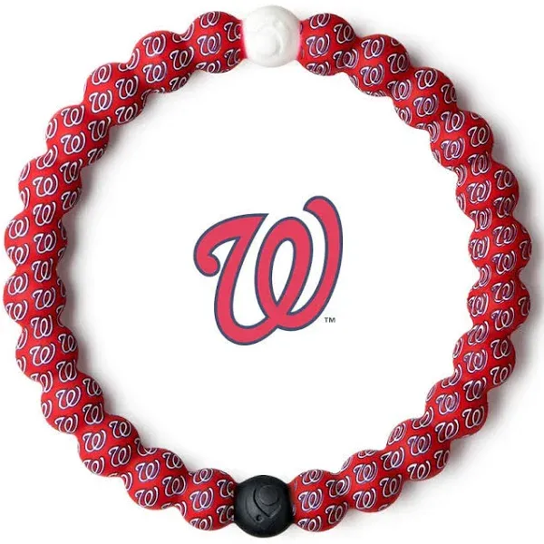 Lokai Sports Team Bracelet - M - M (Medium)