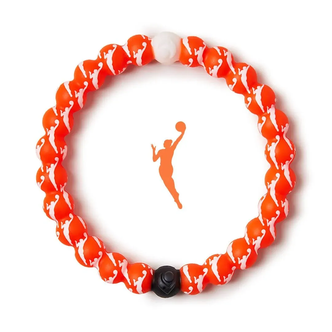 Lokai Sports Team Bracelet, Men's, Large, Wnba