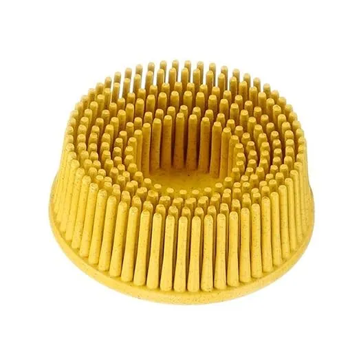 3M Scotch-Brite Roloc Bristle Disc