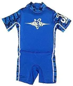 Swimline Lycra Floating Swimsuit Trainer Medium Boys