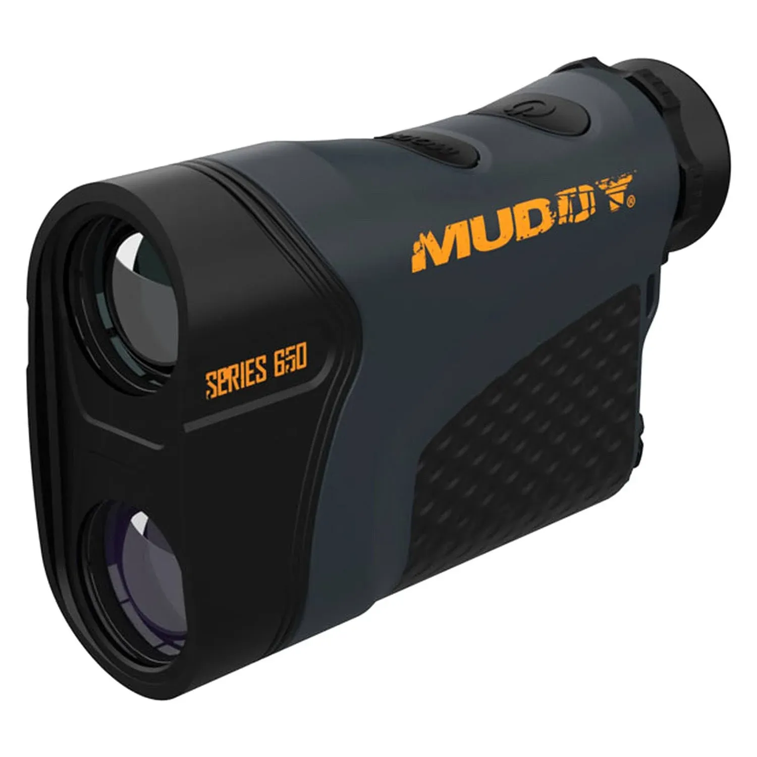 Muddy LR650X Laser Range Finder