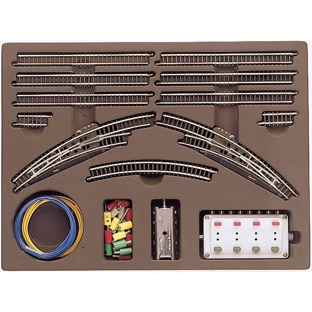 Marklin T2 Extension Set